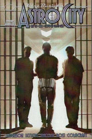 Kurt Busiek's Astro City 1996 Series #14