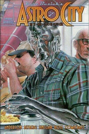 Kurt Busiek's Astro City 1996 Series #15