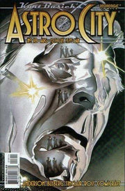 Kurt Busiek's Astro City 1996 Series #18