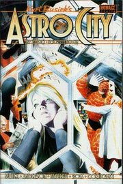 Kurt Busiek's Astro City 1996 Series #2