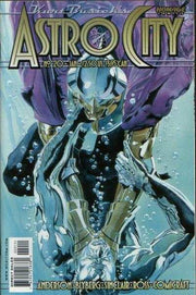 Kurt Busiek's Astro City 1996 Series #20