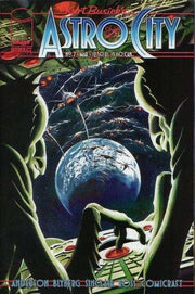 Kurt Busiek's Astro City 1996 Series #7