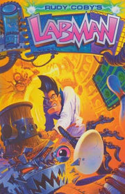 Labman #1