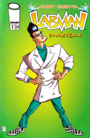 Labman Sourcebook #1