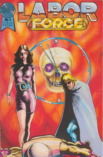 Labor Force #3