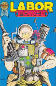Labor Force #4