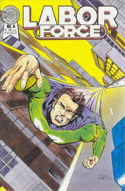 Labor Force #8