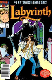 Labyrinth #1