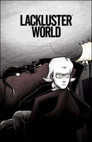 Lackluster World #1