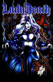 Lady Death 1994 Series #2