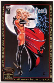 Lady Death: Last Rites #1