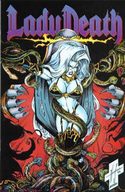 Lady Death: The Crucible #2