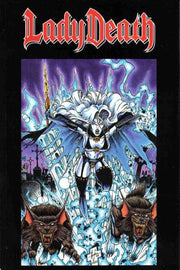 Lady Death: The Reckoning #1