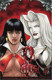 Lady Death/Vampirella: Dark Hearts Premium Editon #1