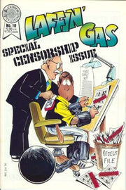Laffin' Gas #10