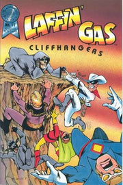 Laffin' Gas #11