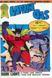 Laffin' Gas #2