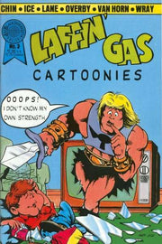 Laffin' Gas #3