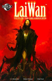 Lai Wan: Tales of the Dreamwalker #1