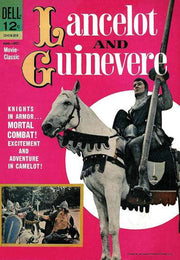 Lancelot & Guinevere #1