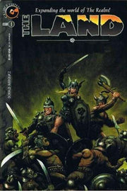 Land #1