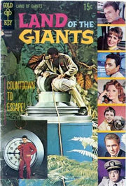 Land of the Giants #2