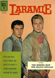 Laramie #2