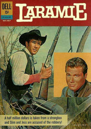 Laramie #4