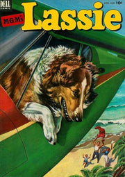 Lassie #11