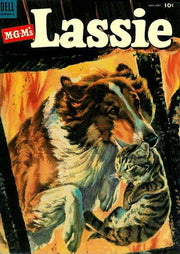 Lassie #12