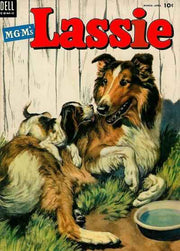 Lassie #15