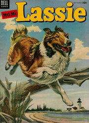 Lassie #17