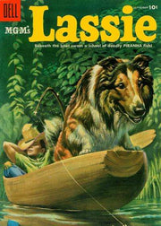 Lassie #23