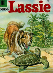 Lassie #26