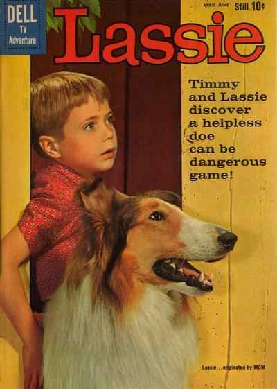 Lassie #49