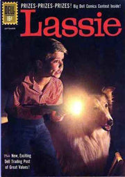 Lassie #54