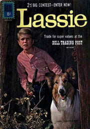 Lassie #55