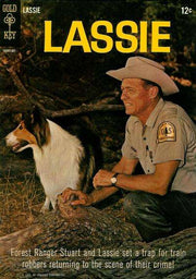 Lassie #65