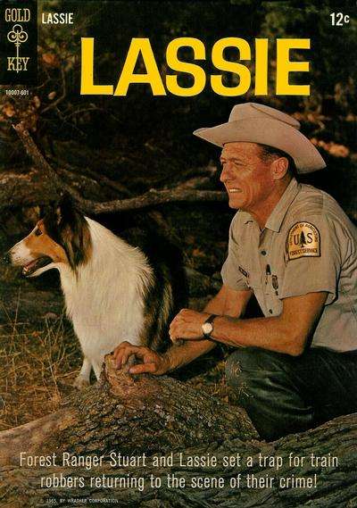 Lassie #65
