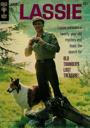 Lassie #66