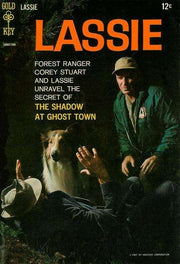 Lassie #68