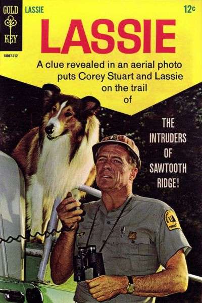 Lassie #69