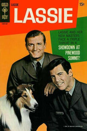 Lassie #70
