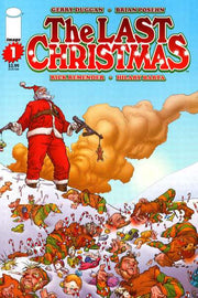 Last Christmas #1