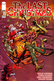 Last Christmas #2