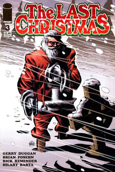 Last Christmas #3