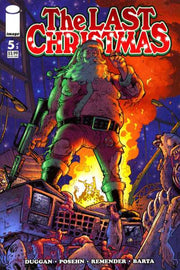 Last Christmas #5