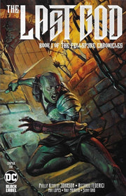 Last God #5