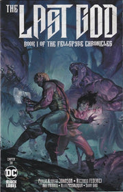 Last God #6