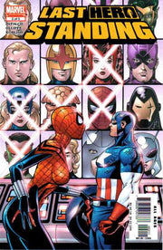 Last Hero Standing #2